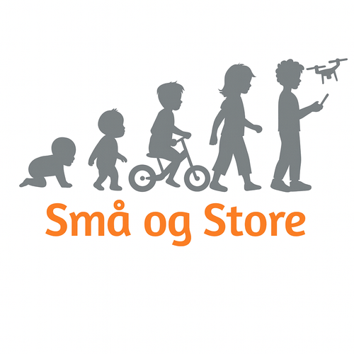 Små og Store
